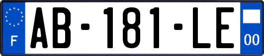 AB-181-LE