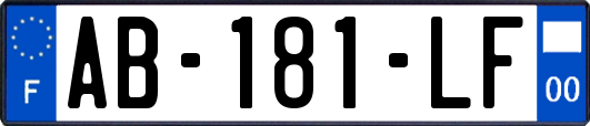 AB-181-LF