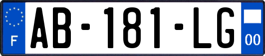 AB-181-LG