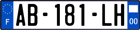 AB-181-LH