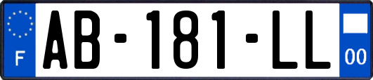 AB-181-LL