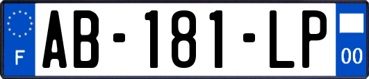 AB-181-LP