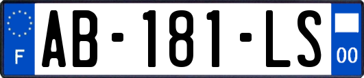 AB-181-LS