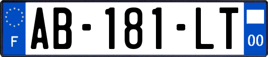 AB-181-LT