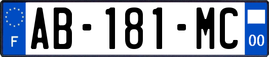 AB-181-MC