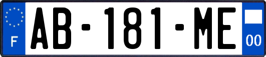 AB-181-ME