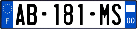 AB-181-MS