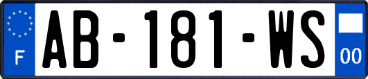 AB-181-WS