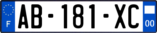 AB-181-XC