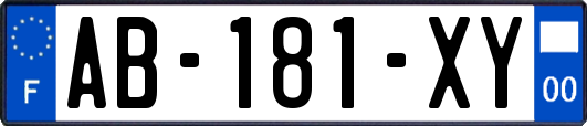 AB-181-XY