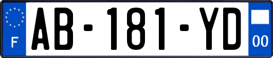 AB-181-YD