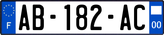 AB-182-AC