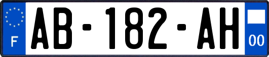 AB-182-AH