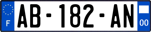 AB-182-AN