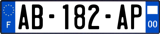 AB-182-AP