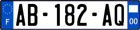 AB-182-AQ