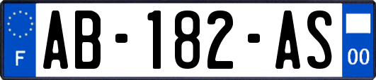 AB-182-AS