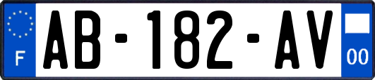 AB-182-AV