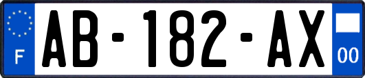 AB-182-AX