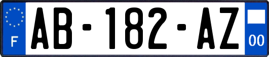 AB-182-AZ