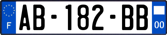 AB-182-BB