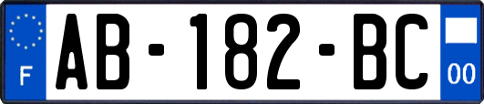 AB-182-BC