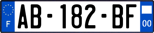 AB-182-BF