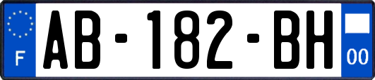 AB-182-BH