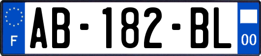 AB-182-BL