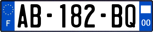 AB-182-BQ