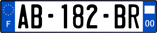 AB-182-BR