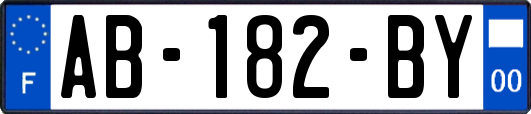 AB-182-BY