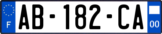 AB-182-CA