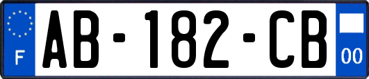 AB-182-CB