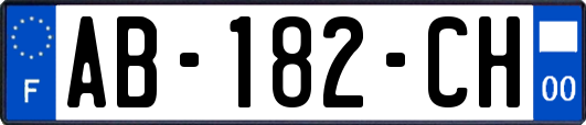 AB-182-CH