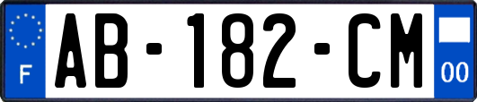 AB-182-CM