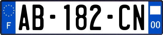 AB-182-CN