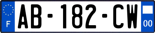 AB-182-CW