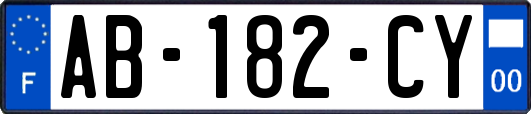 AB-182-CY