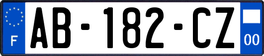 AB-182-CZ