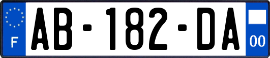 AB-182-DA