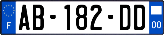 AB-182-DD