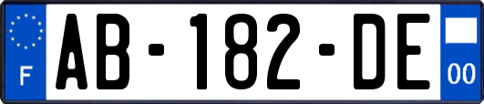 AB-182-DE