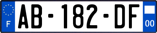 AB-182-DF