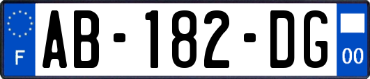 AB-182-DG