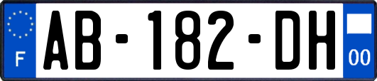 AB-182-DH