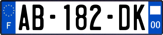 AB-182-DK