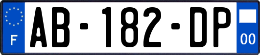 AB-182-DP