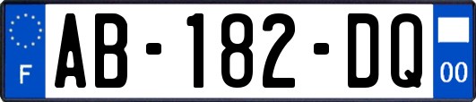 AB-182-DQ