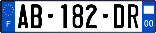 AB-182-DR